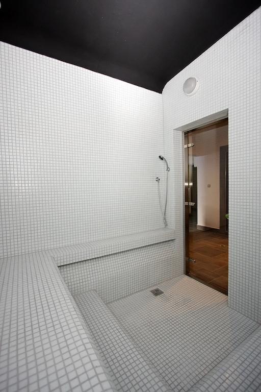 Horsky Hotel Sliezsky Dom Vysoké Tatry Dış mekan fotoğraf